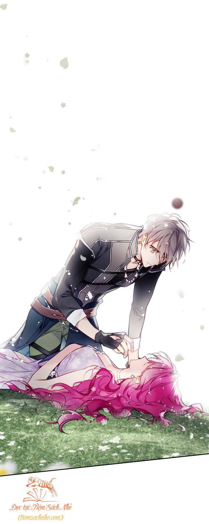 Kết Thúc Của Nhân Vật Phản Diện Chỉ Có Thể Là Cái Chết - Chapter 97 - Page 14