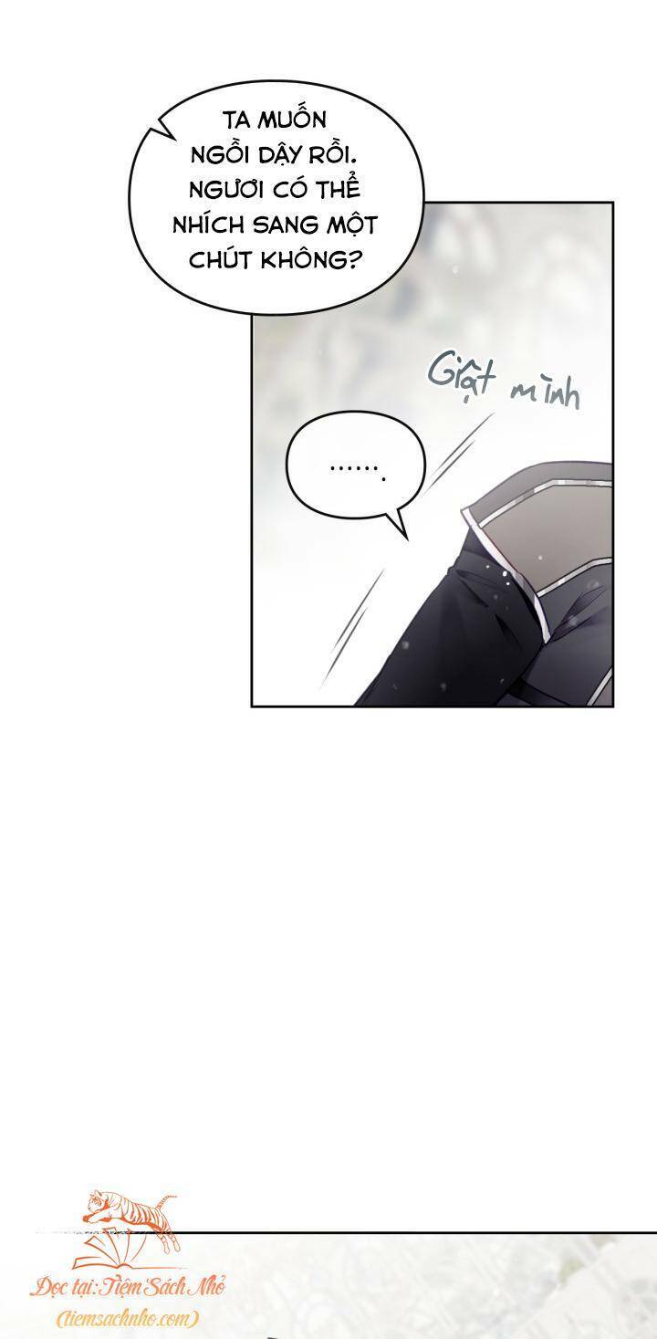 Kết Thúc Của Nhân Vật Phản Diện Chỉ Có Thể Là Cái Chết - Chapter 97 - Page 18