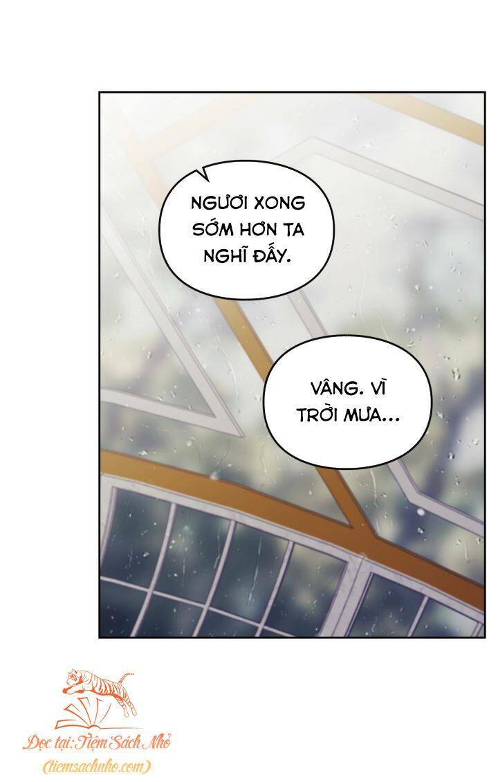 Kết Thúc Của Nhân Vật Phản Diện Chỉ Có Thể Là Cái Chết - Chapter 97 - Page 20