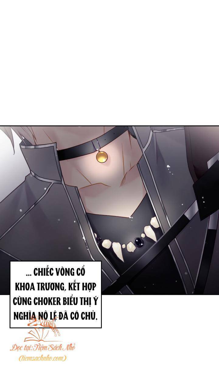 Kết Thúc Của Nhân Vật Phản Diện Chỉ Có Thể Là Cái Chết - Chapter 97 - Page 21