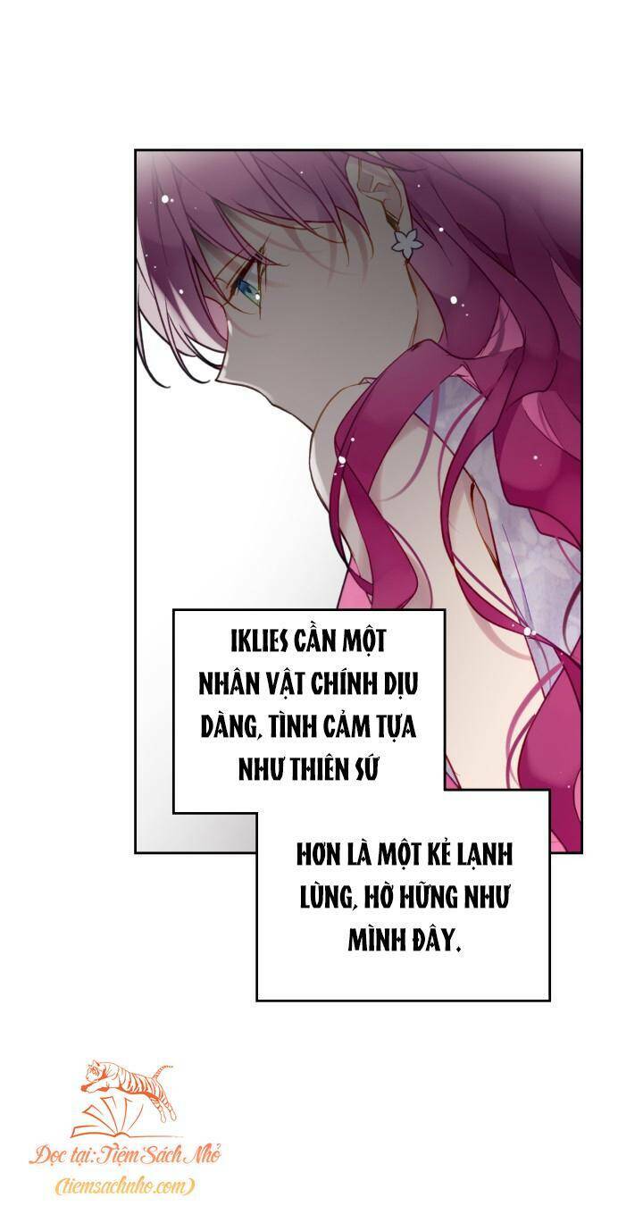 Kết Thúc Của Nhân Vật Phản Diện Chỉ Có Thể Là Cái Chết - Chapter 97 - Page 26