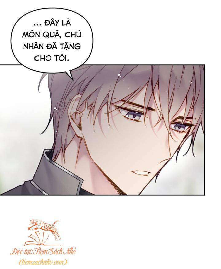 Kết Thúc Của Nhân Vật Phản Diện Chỉ Có Thể Là Cái Chết - Chapter 97 - Page 28