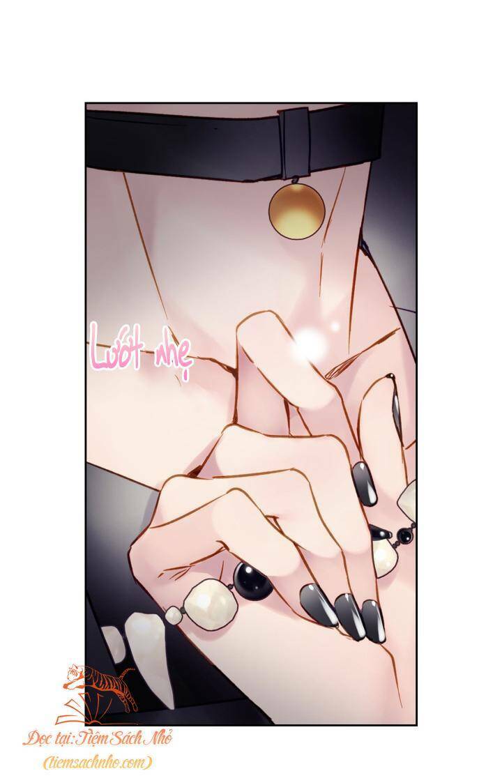 Kết Thúc Của Nhân Vật Phản Diện Chỉ Có Thể Là Cái Chết - Chapter 97 - Page 30