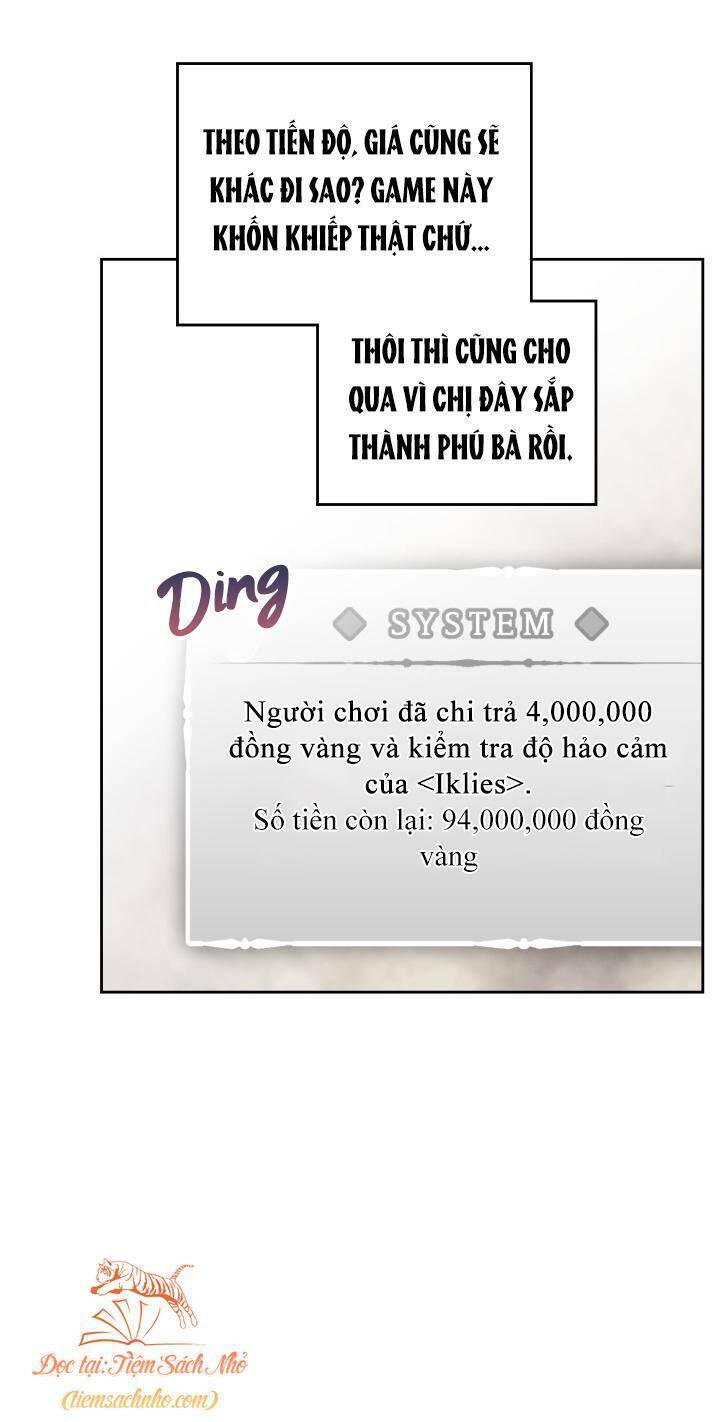Kết Thúc Của Nhân Vật Phản Diện Chỉ Có Thể Là Cái Chết - Chapter 97 - Page 34