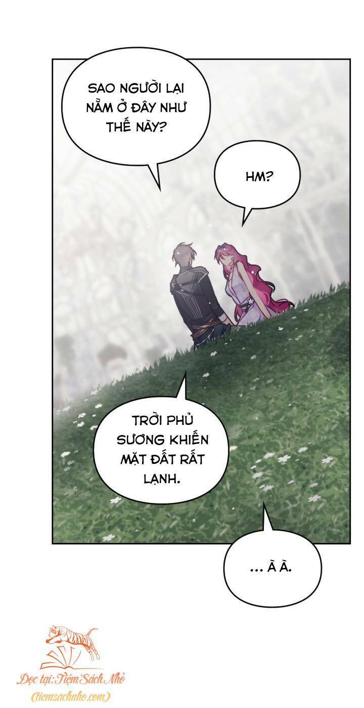 Kết Thúc Của Nhân Vật Phản Diện Chỉ Có Thể Là Cái Chết - Chapter 97 - Page 36