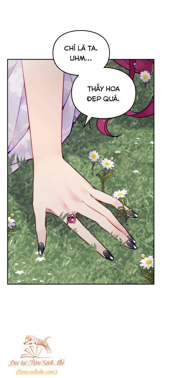 Kết Thúc Của Nhân Vật Phản Diện Chỉ Có Thể Là Cái Chết - Chapter 97 - Page 37