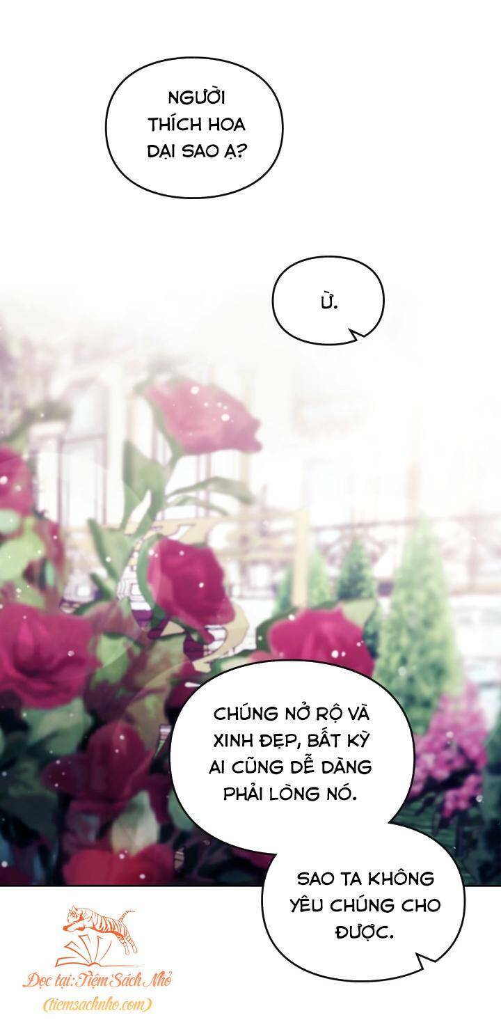 Kết Thúc Của Nhân Vật Phản Diện Chỉ Có Thể Là Cái Chết - Chapter 97 - Page 38