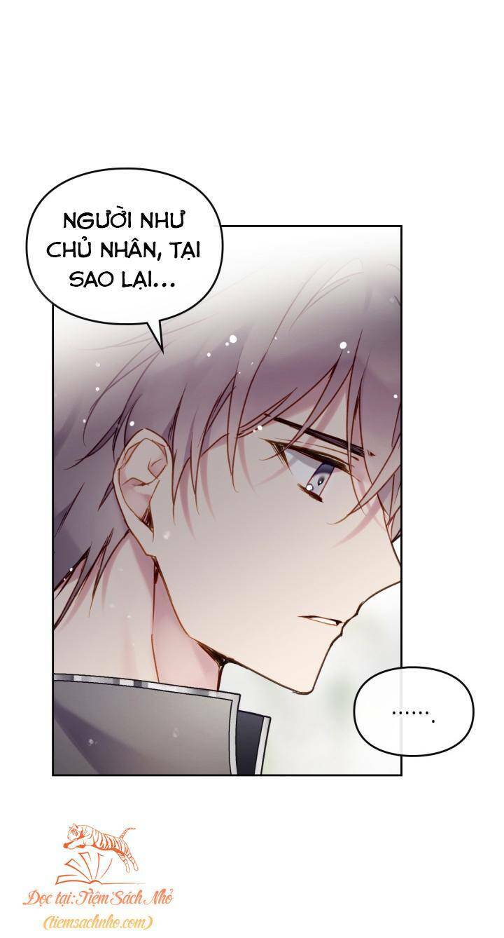 Kết Thúc Của Nhân Vật Phản Diện Chỉ Có Thể Là Cái Chết - Chapter 97 - Page 39