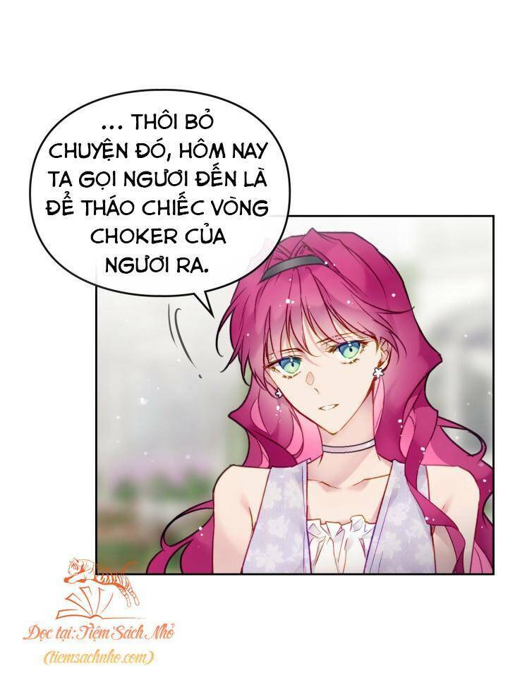 Kết Thúc Của Nhân Vật Phản Diện Chỉ Có Thể Là Cái Chết - Chapter 97 - Page 40