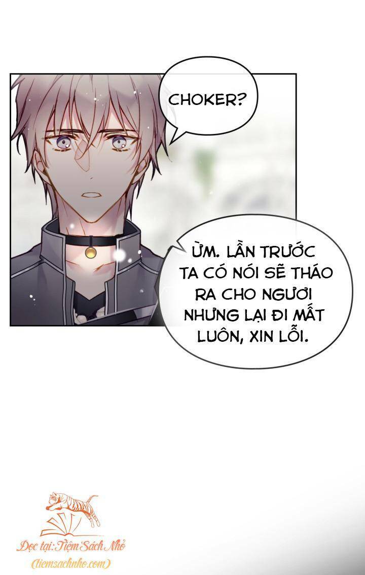 Kết Thúc Của Nhân Vật Phản Diện Chỉ Có Thể Là Cái Chết - Chapter 97 - Page 41