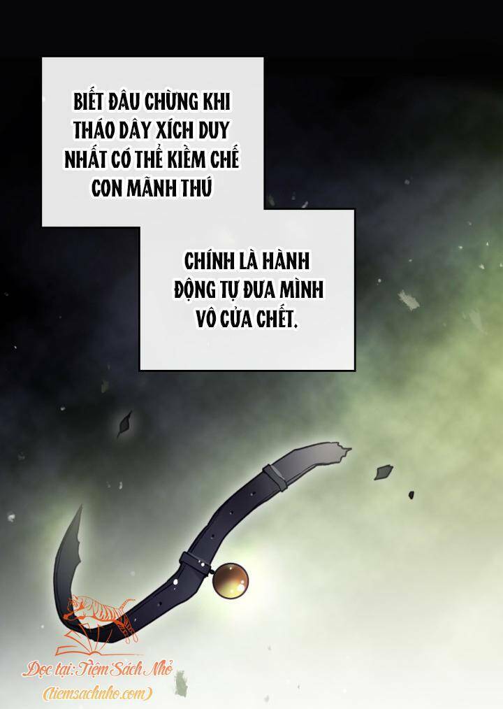 Kết Thúc Của Nhân Vật Phản Diện Chỉ Có Thể Là Cái Chết - Chapter 97 - Page 43