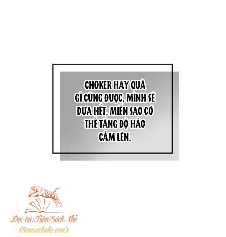 Kết Thúc Của Nhân Vật Phản Diện Chỉ Có Thể Là Cái Chết - Chapter 97 - Page 45