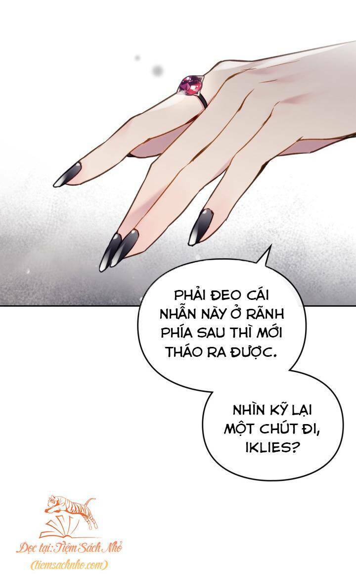 Kết Thúc Của Nhân Vật Phản Diện Chỉ Có Thể Là Cái Chết - Chapter 97 - Page 46
