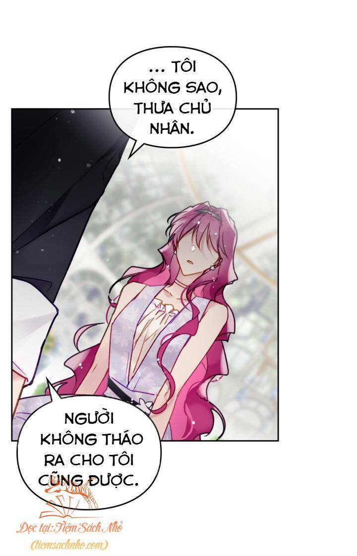 Kết Thúc Của Nhân Vật Phản Diện Chỉ Có Thể Là Cái Chết - Chapter 97 - Page 48