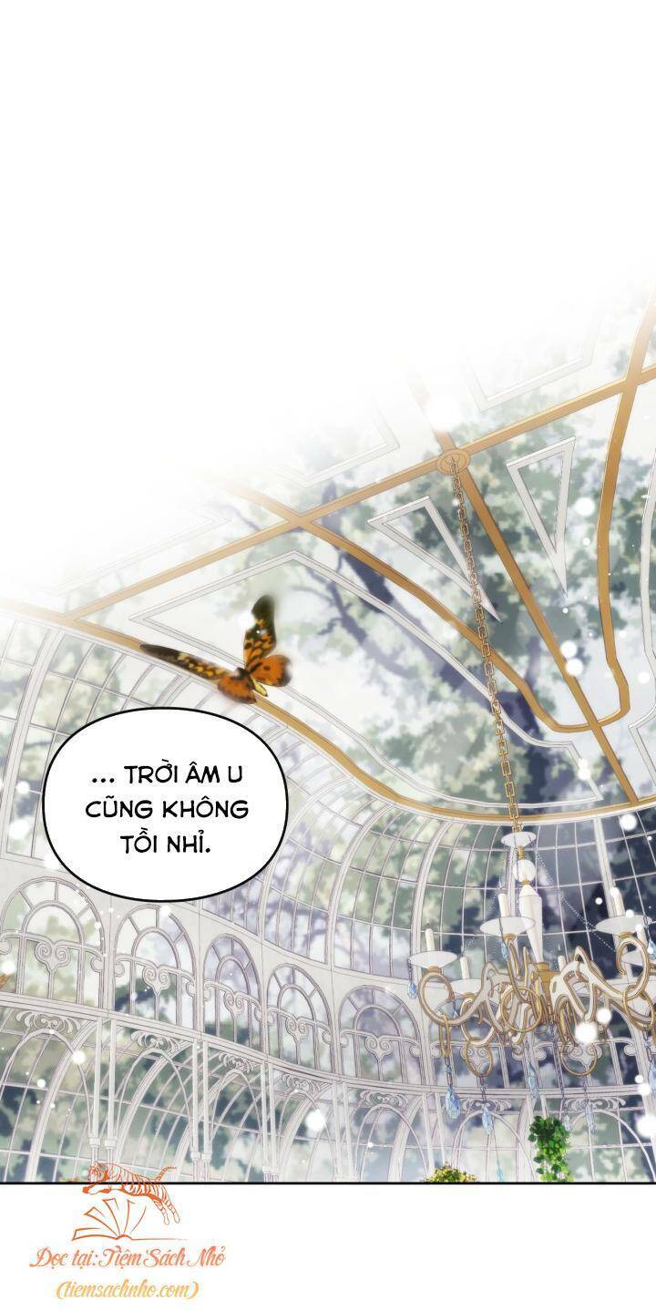 Kết Thúc Của Nhân Vật Phản Diện Chỉ Có Thể Là Cái Chết - Chapter 97 - Page 4