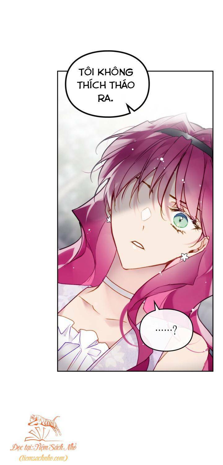 Kết Thúc Của Nhân Vật Phản Diện Chỉ Có Thể Là Cái Chết - Chapter 97 - Page 49