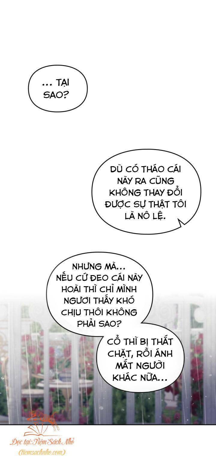 Kết Thúc Của Nhân Vật Phản Diện Chỉ Có Thể Là Cái Chết - Chapter 97 - Page 50