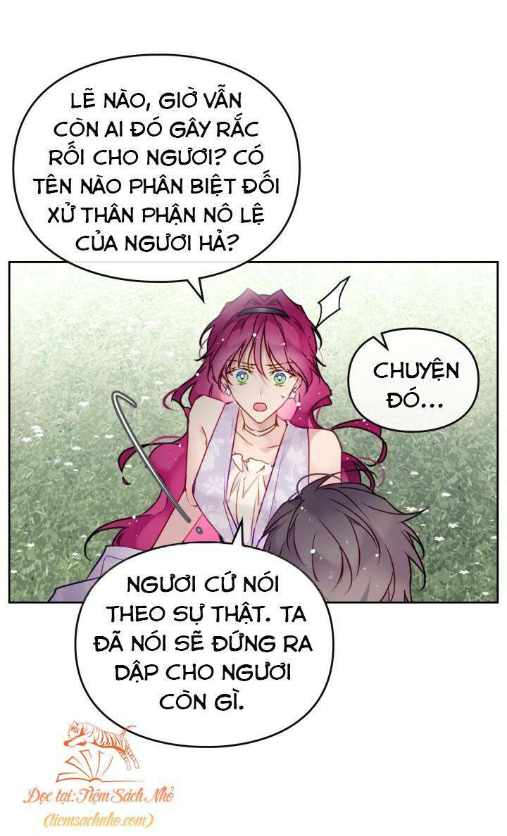 Kết Thúc Của Nhân Vật Phản Diện Chỉ Có Thể Là Cái Chết - Chapter 97 - Page 51