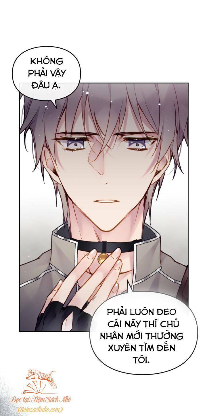 Kết Thúc Của Nhân Vật Phản Diện Chỉ Có Thể Là Cái Chết - Chapter 97 - Page 52