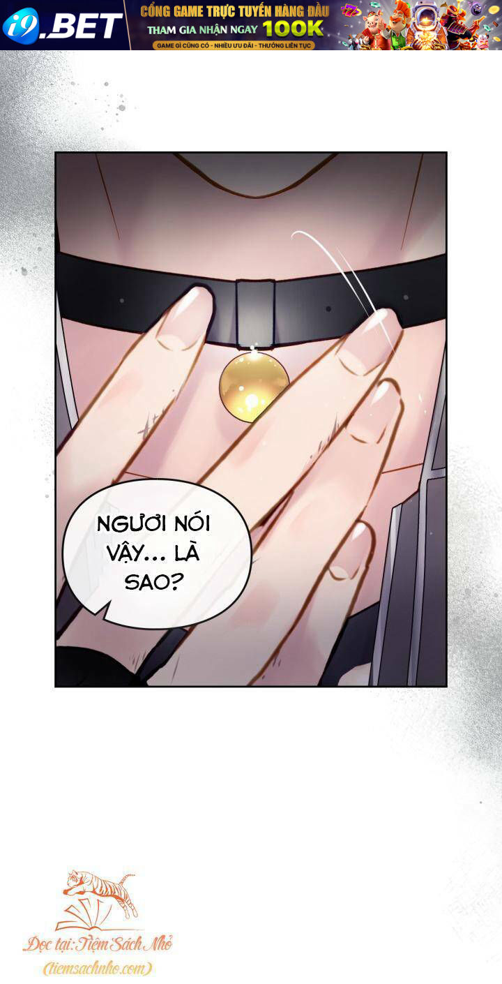 Kết Thúc Của Nhân Vật Phản Diện Chỉ Có Thể Là Cái Chết - Chapter 97 - Page 53