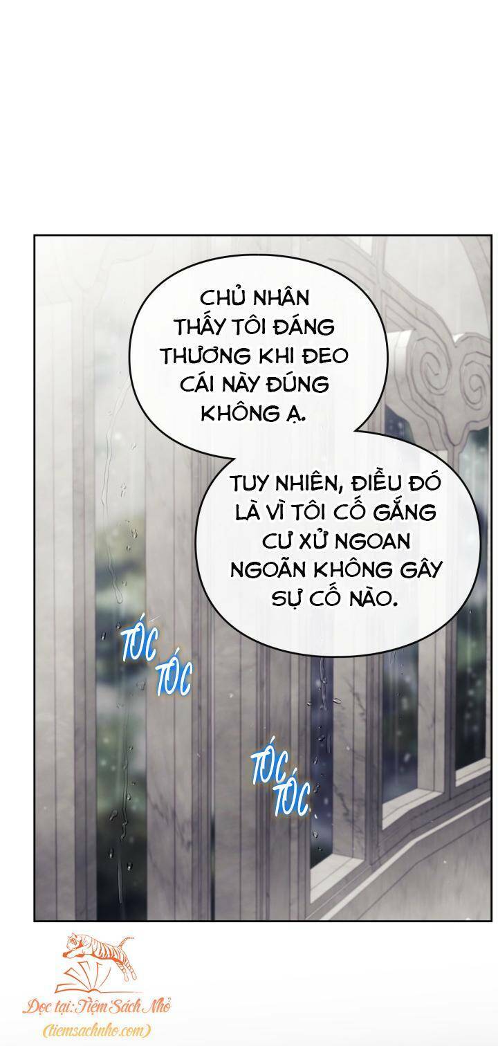 Kết Thúc Của Nhân Vật Phản Diện Chỉ Có Thể Là Cái Chết - Chapter 97 - Page 54