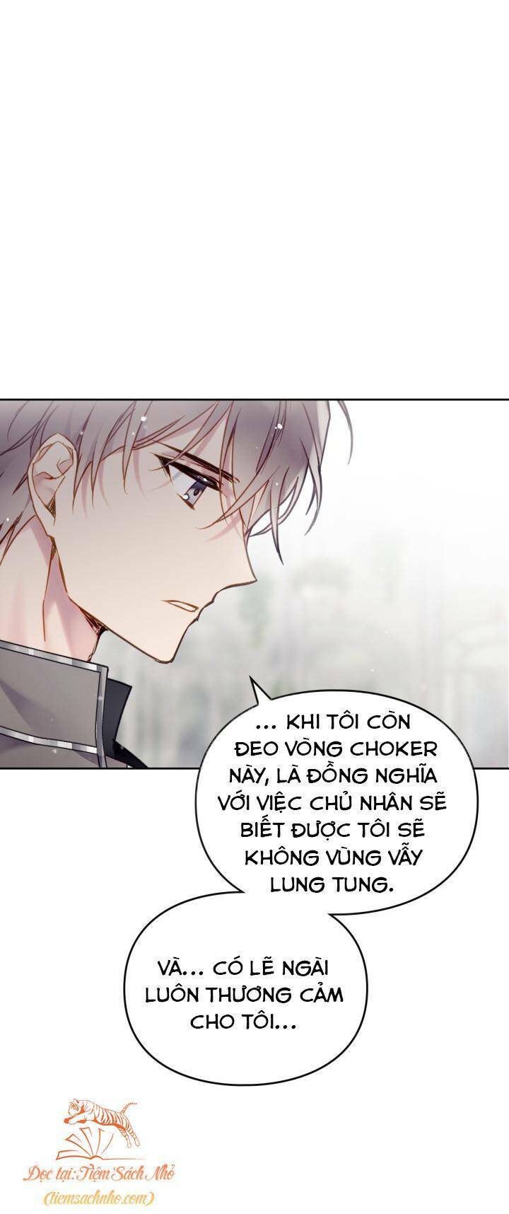 Kết Thúc Của Nhân Vật Phản Diện Chỉ Có Thể Là Cái Chết - Chapter 97 - Page 58