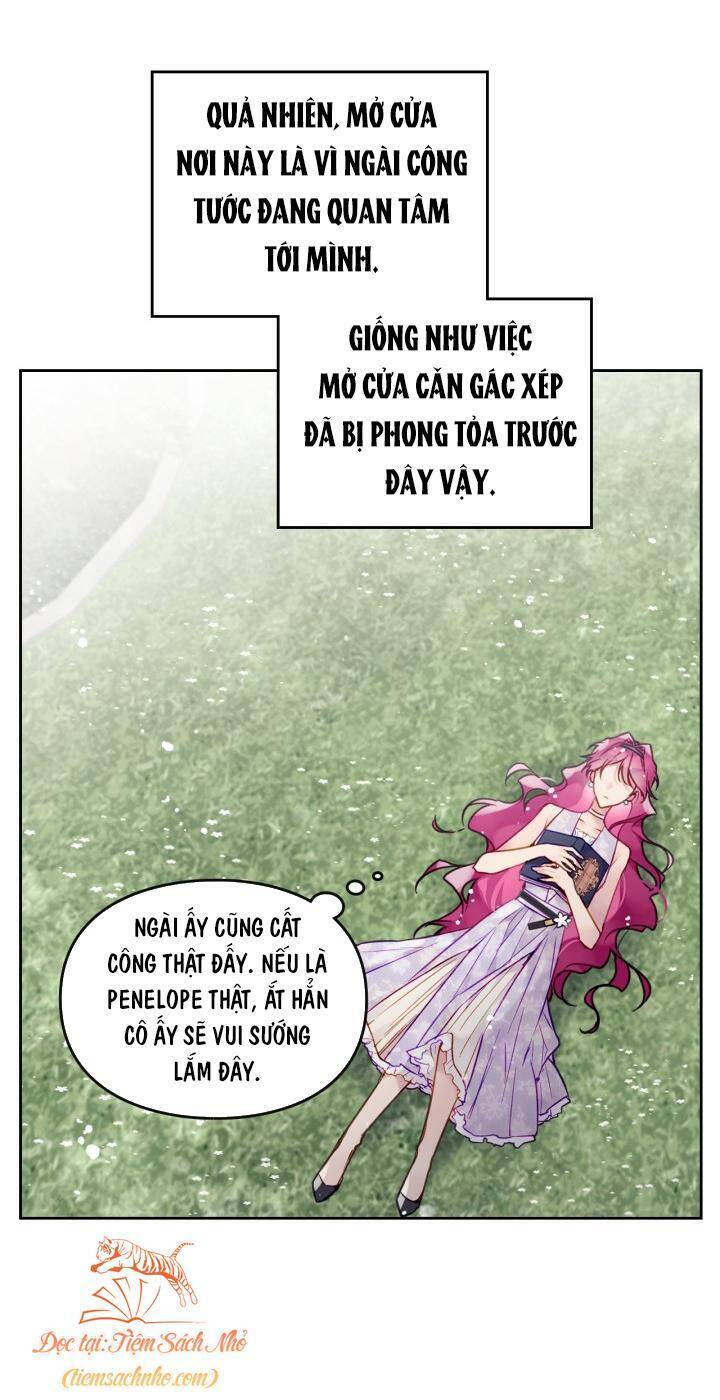 Kết Thúc Của Nhân Vật Phản Diện Chỉ Có Thể Là Cái Chết - Chapter 97 - Page 5