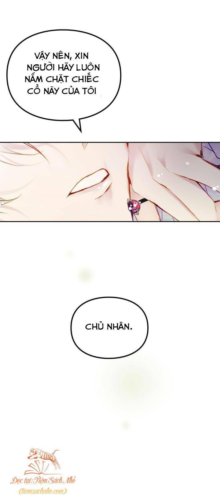 Kết Thúc Của Nhân Vật Phản Diện Chỉ Có Thể Là Cái Chết - Chapter 97 - Page 63