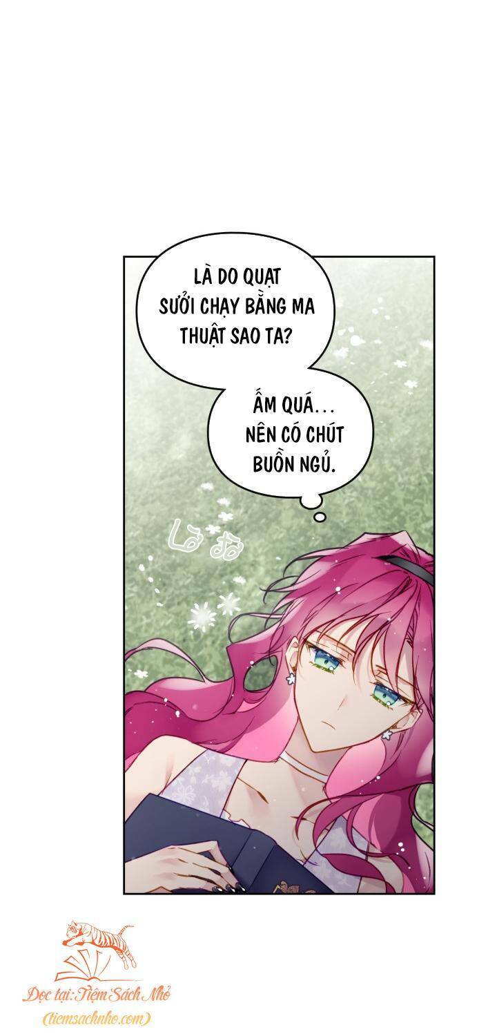 Kết Thúc Của Nhân Vật Phản Diện Chỉ Có Thể Là Cái Chết - Chapter 97 - Page 6