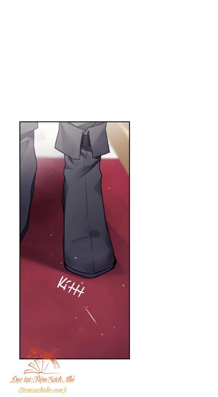 Kết Thúc Của Nhân Vật Phản Diện Chỉ Có Thể Là Cái Chết - Chapter 97 - Page 8