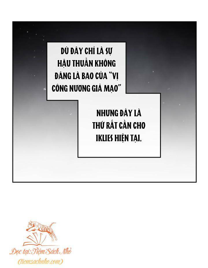 Kết Thúc Của Nhân Vật Phản Diện Chỉ Có Thể Là Cái Chết - Chapter 98 - Page 9