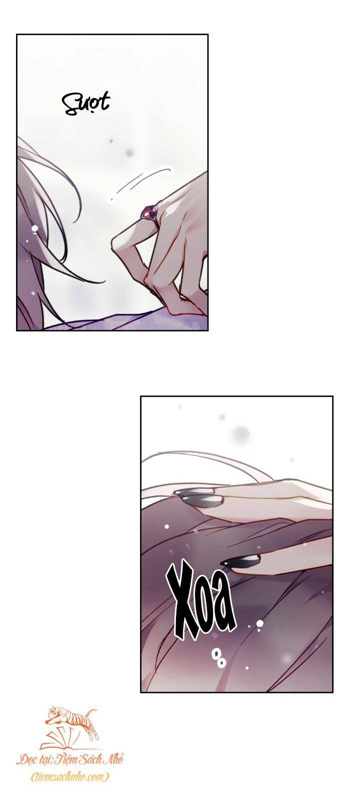 Kết Thúc Của Nhân Vật Phản Diện Chỉ Có Thể Là Cái Chết - Chapter 98 - Page 11