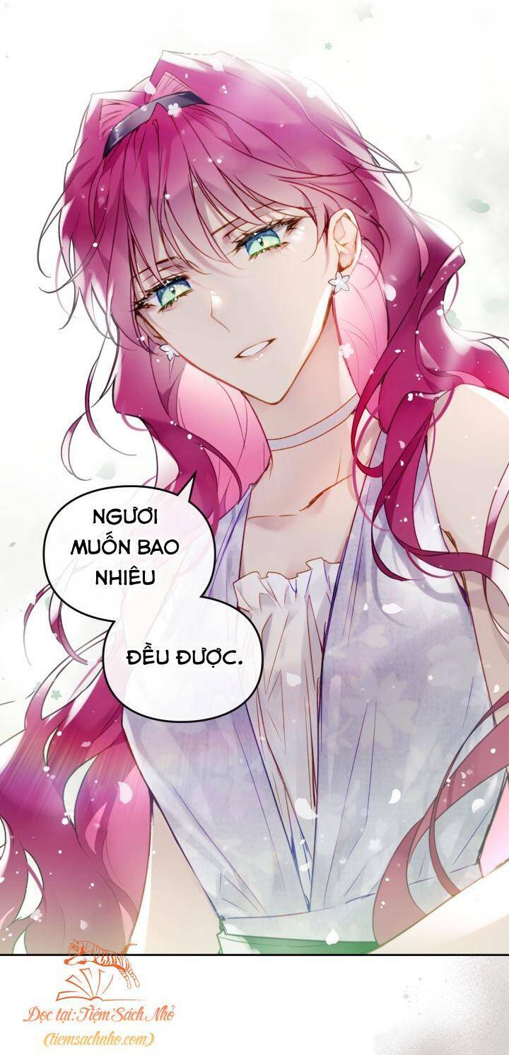 Kết Thúc Của Nhân Vật Phản Diện Chỉ Có Thể Là Cái Chết - Chapter 98 - Page 16