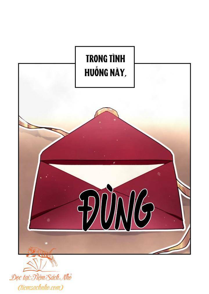 Kết Thúc Của Nhân Vật Phản Diện Chỉ Có Thể Là Cái Chết - Chapter 98 - Page 22