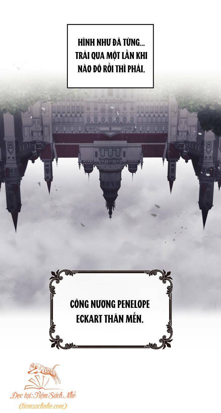 Kết Thúc Của Nhân Vật Phản Diện Chỉ Có Thể Là Cái Chết - Chapter 98 - Page 23