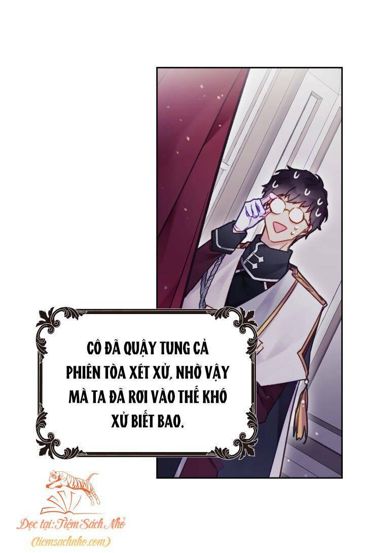 Kết Thúc Của Nhân Vật Phản Diện Chỉ Có Thể Là Cái Chết - Chapter 98 - Page 25