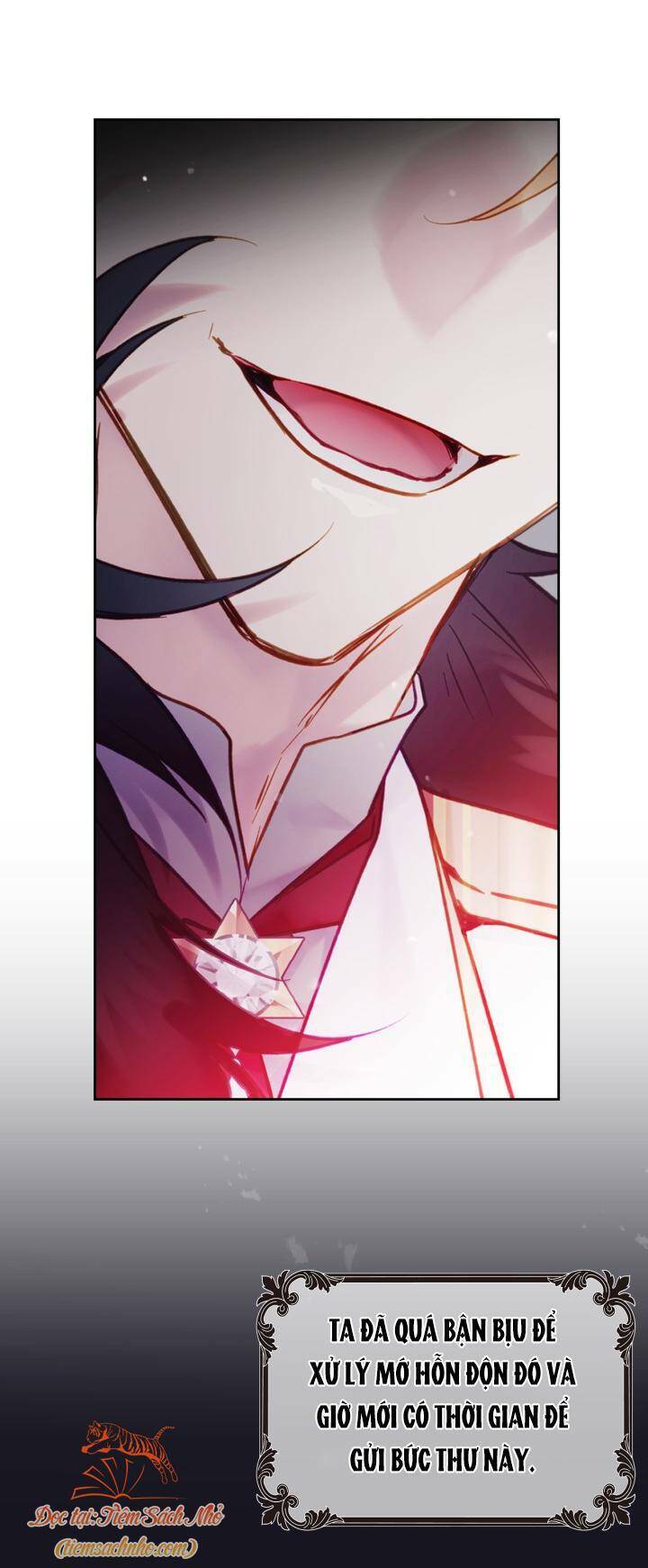 Kết Thúc Của Nhân Vật Phản Diện Chỉ Có Thể Là Cái Chết - Chapter 98 - Page 26