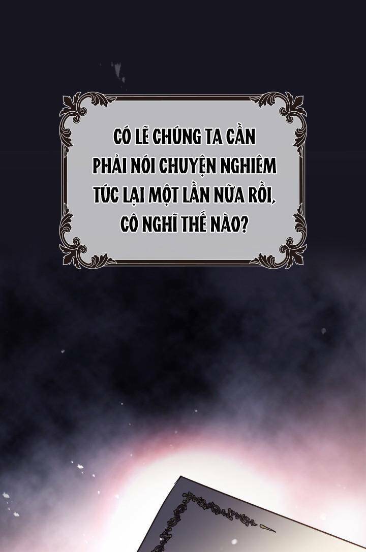 Kết Thúc Của Nhân Vật Phản Diện Chỉ Có Thể Là Cái Chết - Chapter 98 - Page 27