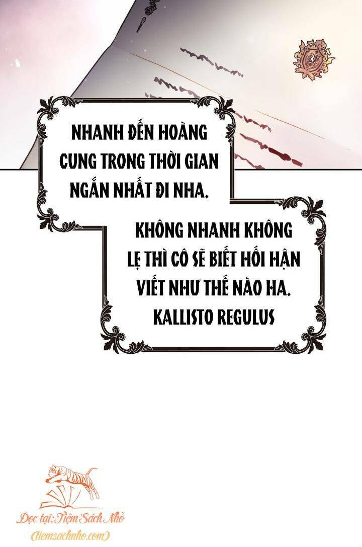 Kết Thúc Của Nhân Vật Phản Diện Chỉ Có Thể Là Cái Chết - Chapter 98 - Page 28