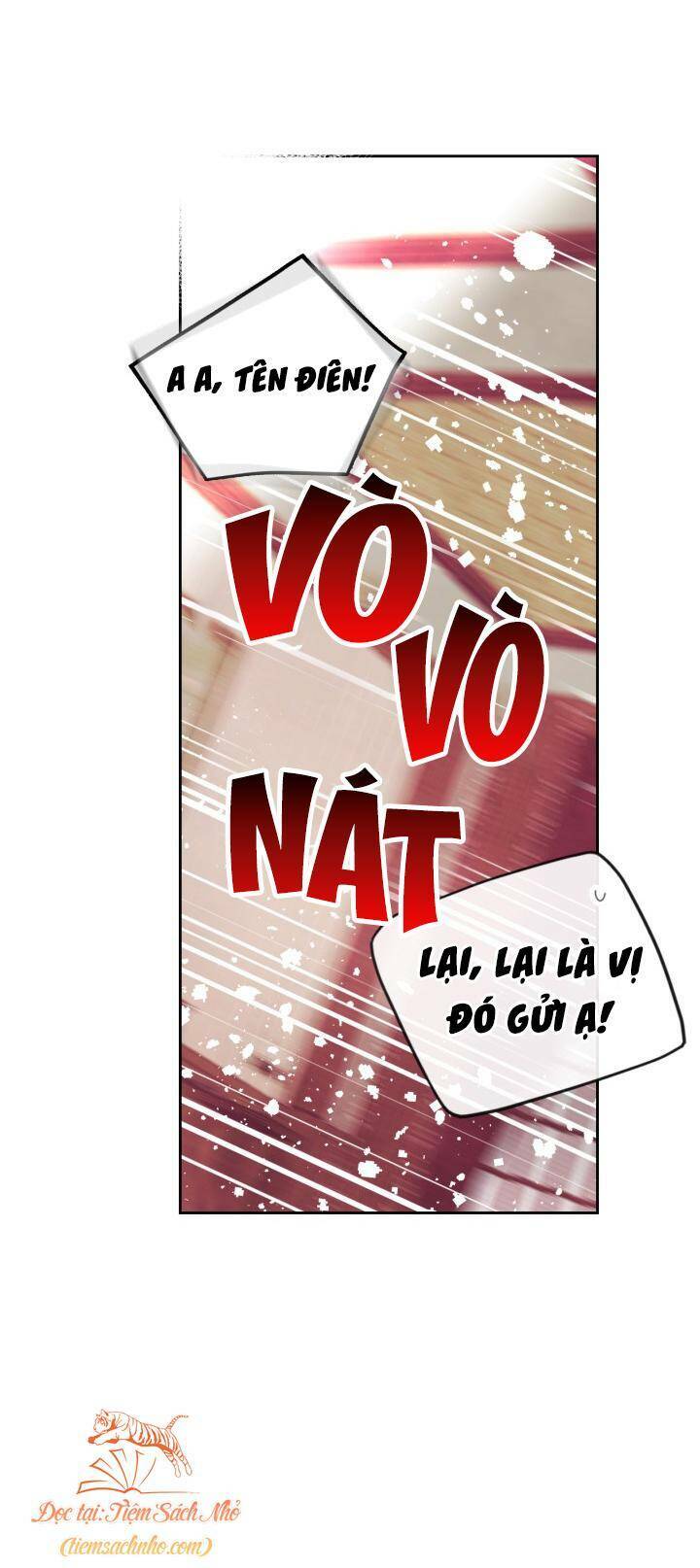 Kết Thúc Của Nhân Vật Phản Diện Chỉ Có Thể Là Cái Chết - Chapter 98 - Page 29