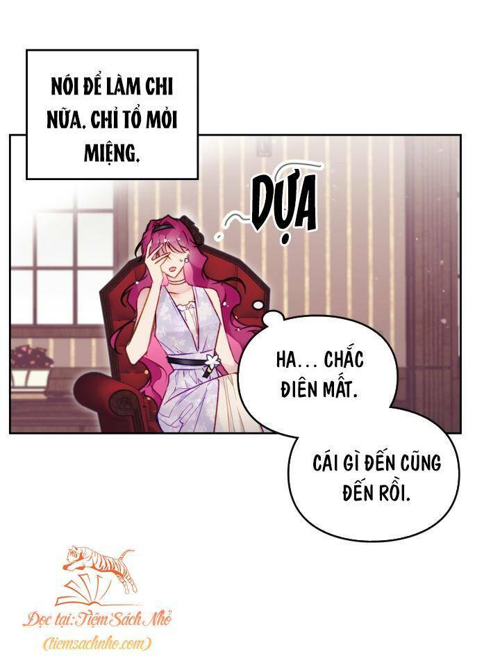 Kết Thúc Của Nhân Vật Phản Diện Chỉ Có Thể Là Cái Chết - Chapter 98 - Page 30