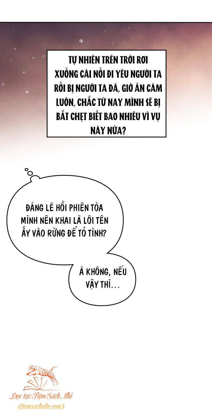 Kết Thúc Của Nhân Vật Phản Diện Chỉ Có Thể Là Cái Chết - Chapter 98 - Page 31
