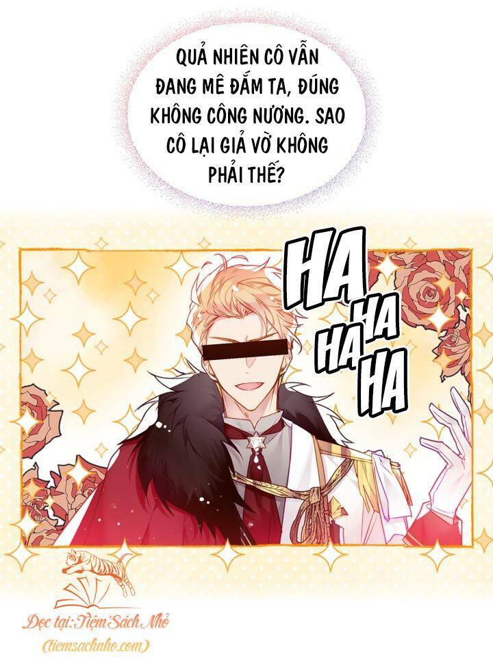 Kết Thúc Của Nhân Vật Phản Diện Chỉ Có Thể Là Cái Chết - Chapter 98 - Page 32