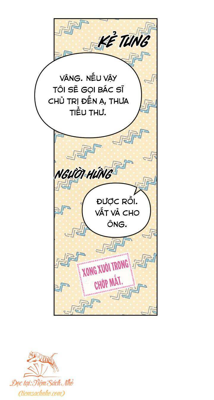 Kết Thúc Của Nhân Vật Phản Diện Chỉ Có Thể Là Cái Chết - Chapter 98 - Page 37