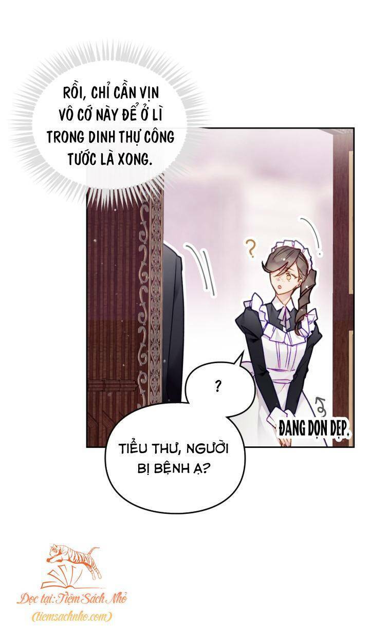 Kết Thúc Của Nhân Vật Phản Diện Chỉ Có Thể Là Cái Chết - Chapter 98 - Page 38