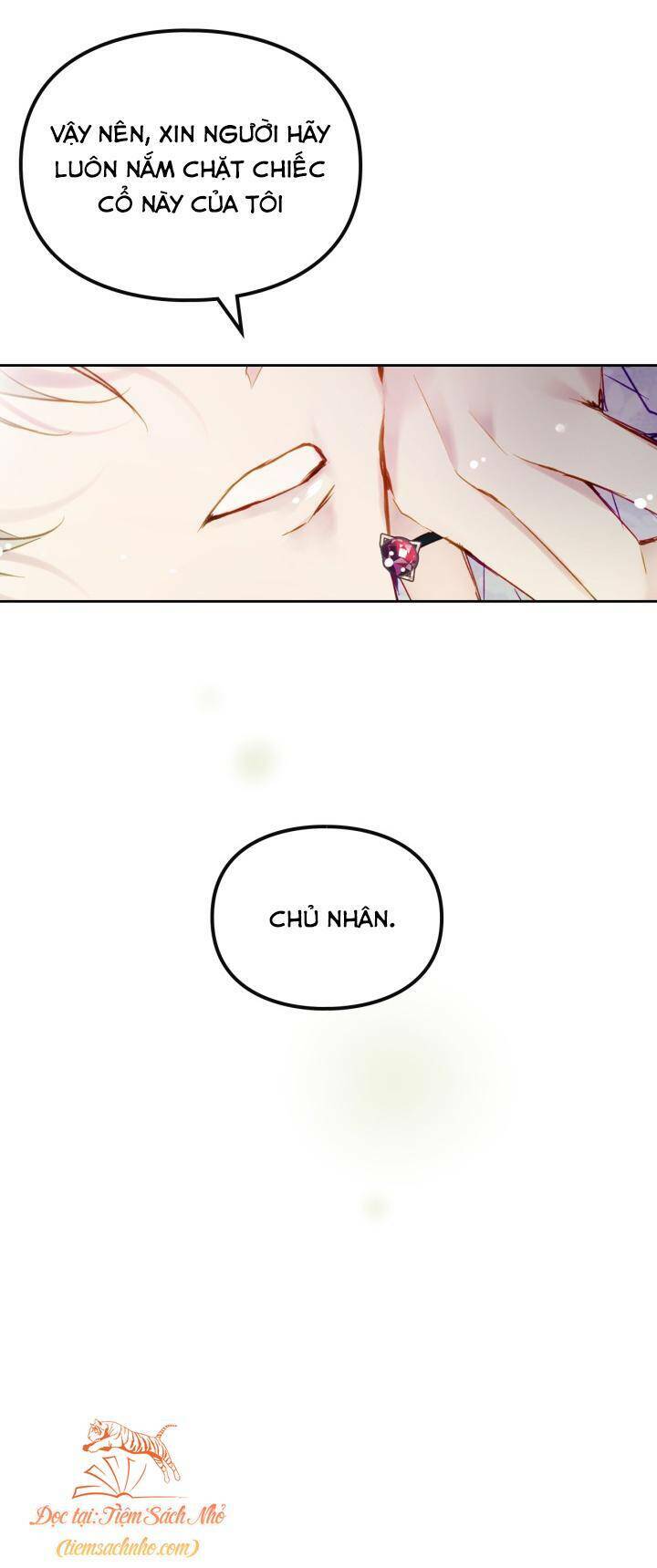 Kết Thúc Của Nhân Vật Phản Diện Chỉ Có Thể Là Cái Chết - Chapter 98 - Page 3