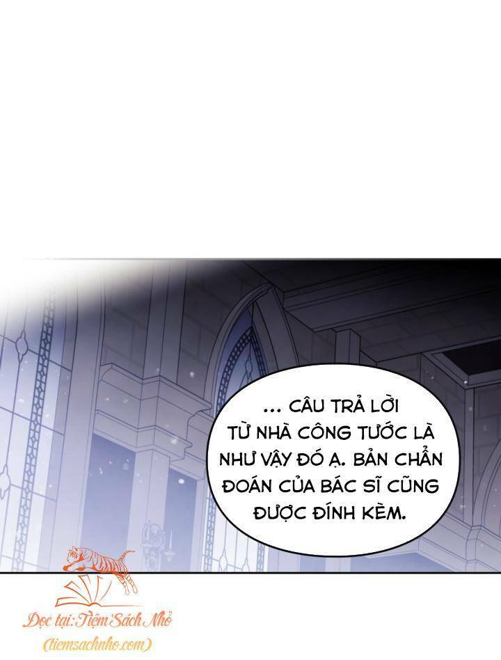Kết Thúc Của Nhân Vật Phản Diện Chỉ Có Thể Là Cái Chết - Chapter 98 - Page 40