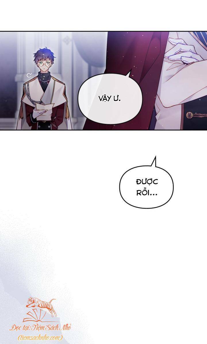 Kết Thúc Của Nhân Vật Phản Diện Chỉ Có Thể Là Cái Chết - Chapter 98 - Page 41