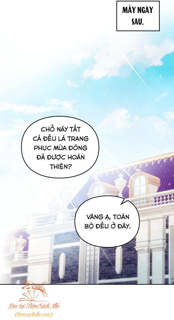 Kết Thúc Của Nhân Vật Phản Diện Chỉ Có Thể Là Cái Chết - Chapter 98 - Page 44