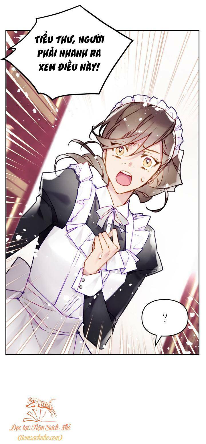 Kết Thúc Của Nhân Vật Phản Diện Chỉ Có Thể Là Cái Chết - Chapter 98 - Page 46